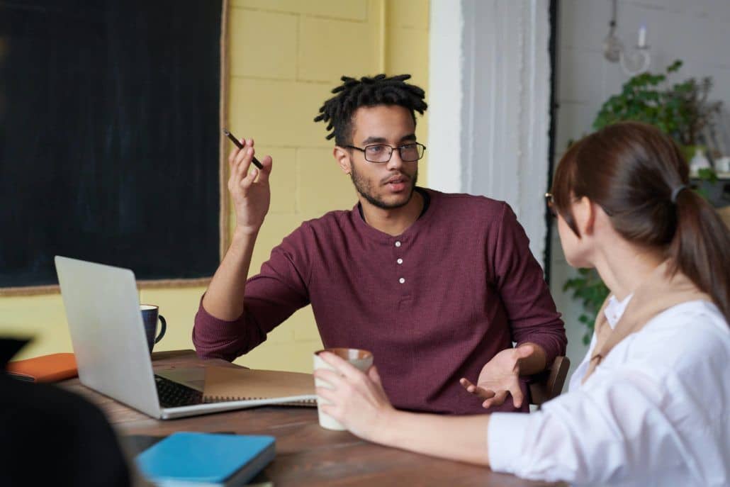 Le harcèlement au travail