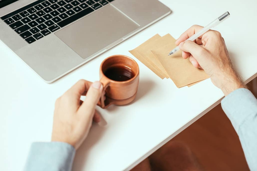 Bien penser le télétravail