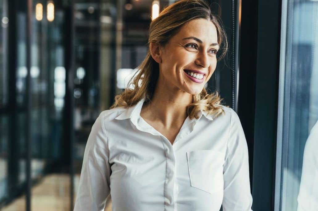 Leadership féminin