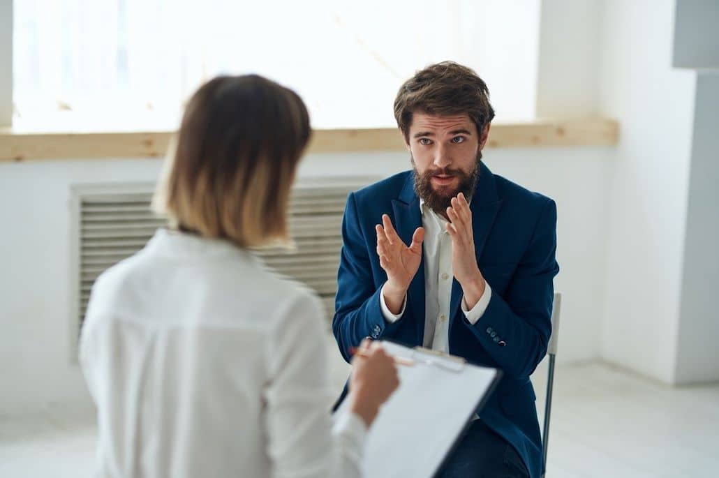 L'importance d'un psychologue du travail