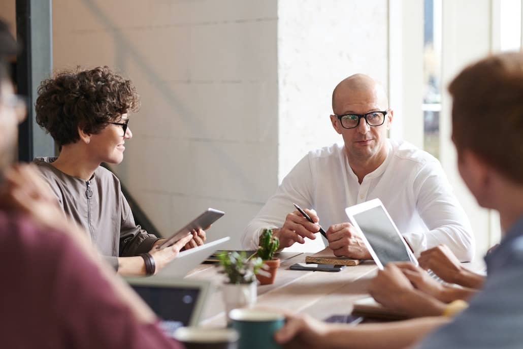 Développer le management participatif