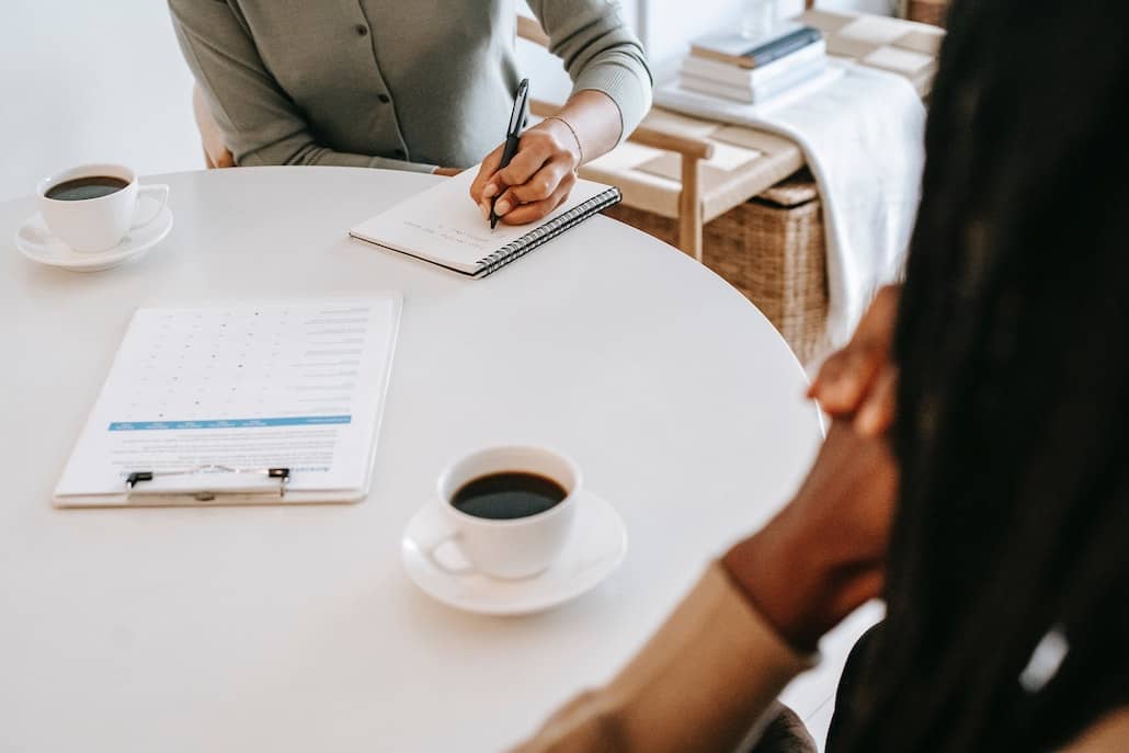 Accompagnement psychologique des salariés