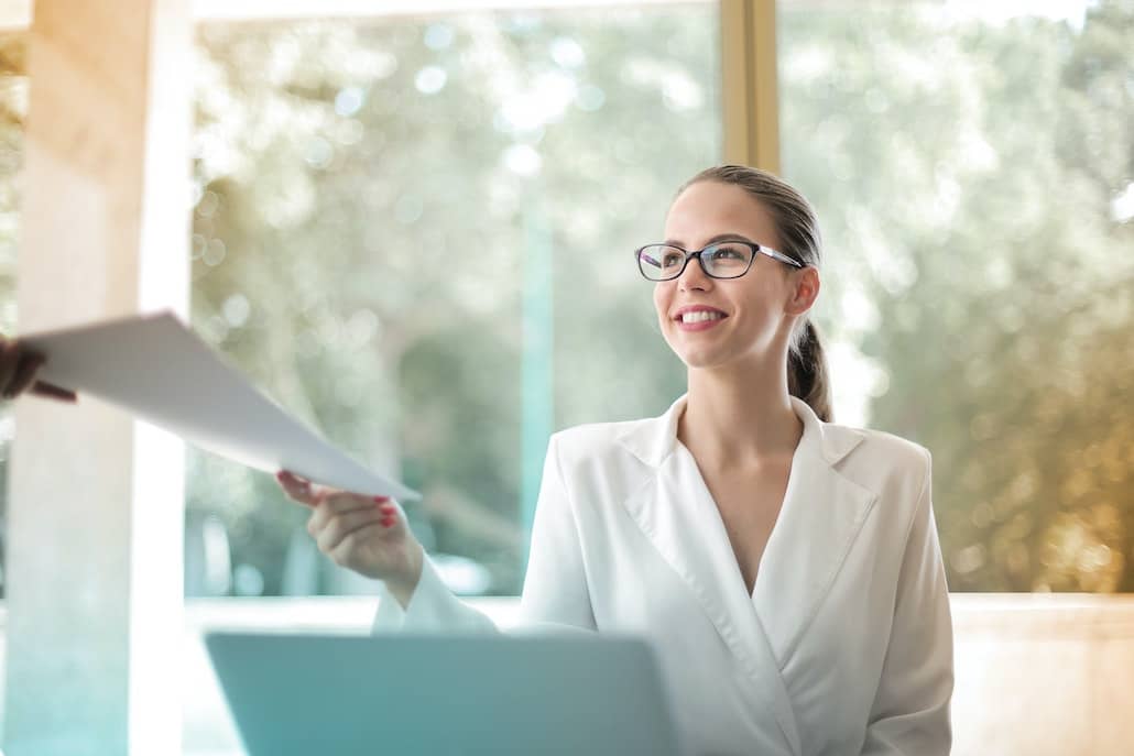 Affirmation de soi au travail