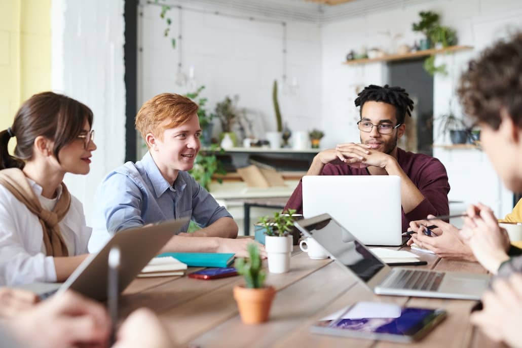 Faire de la conduite de changement